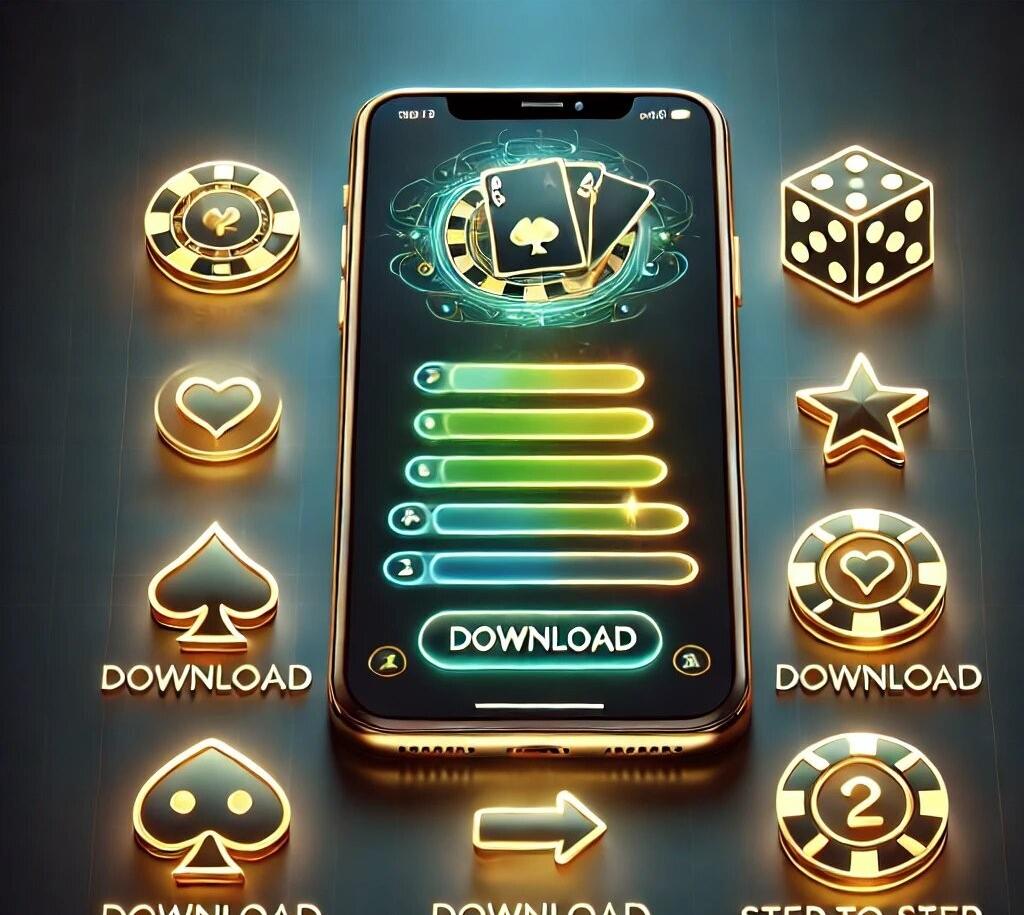 5hhh Como Baixar o App