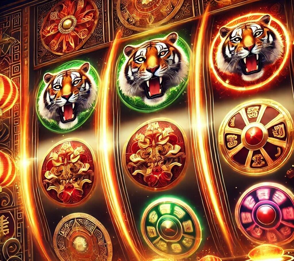 5hhh Como Jogar Fortune Tiger
