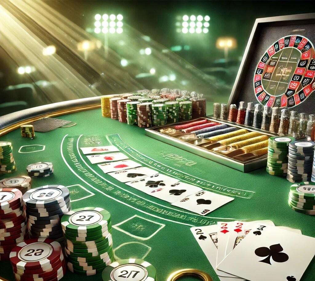 5hhh Jogos Populares no Cassino