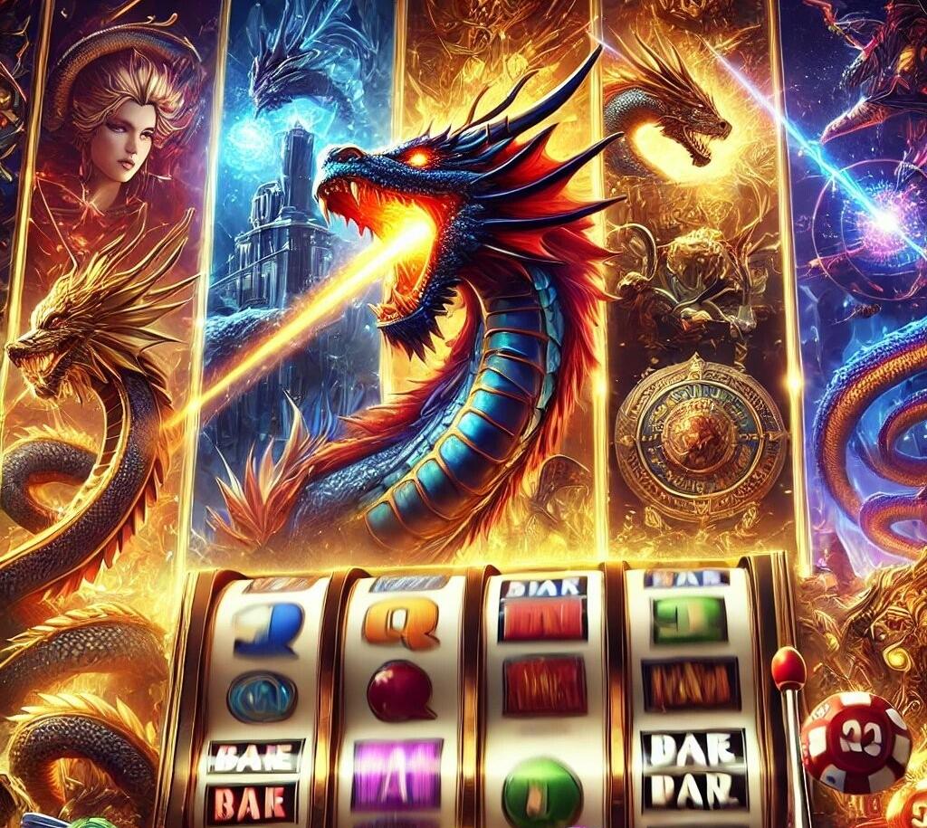5hhh Slots Populares