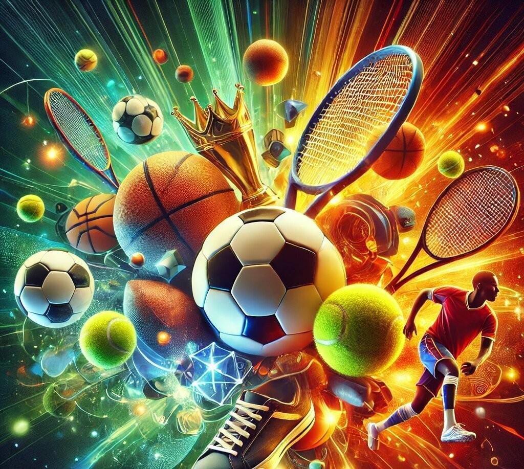 5hhh Esportes Populares