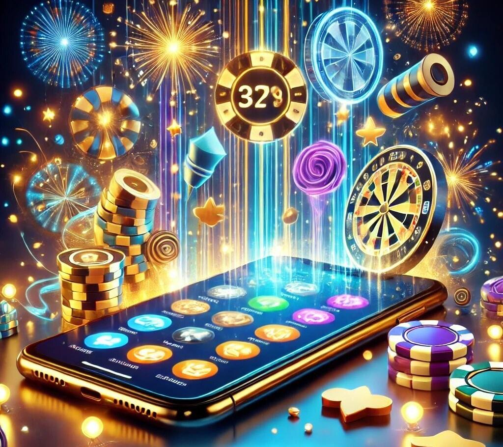 5hhh Por Que Baixar o App?
